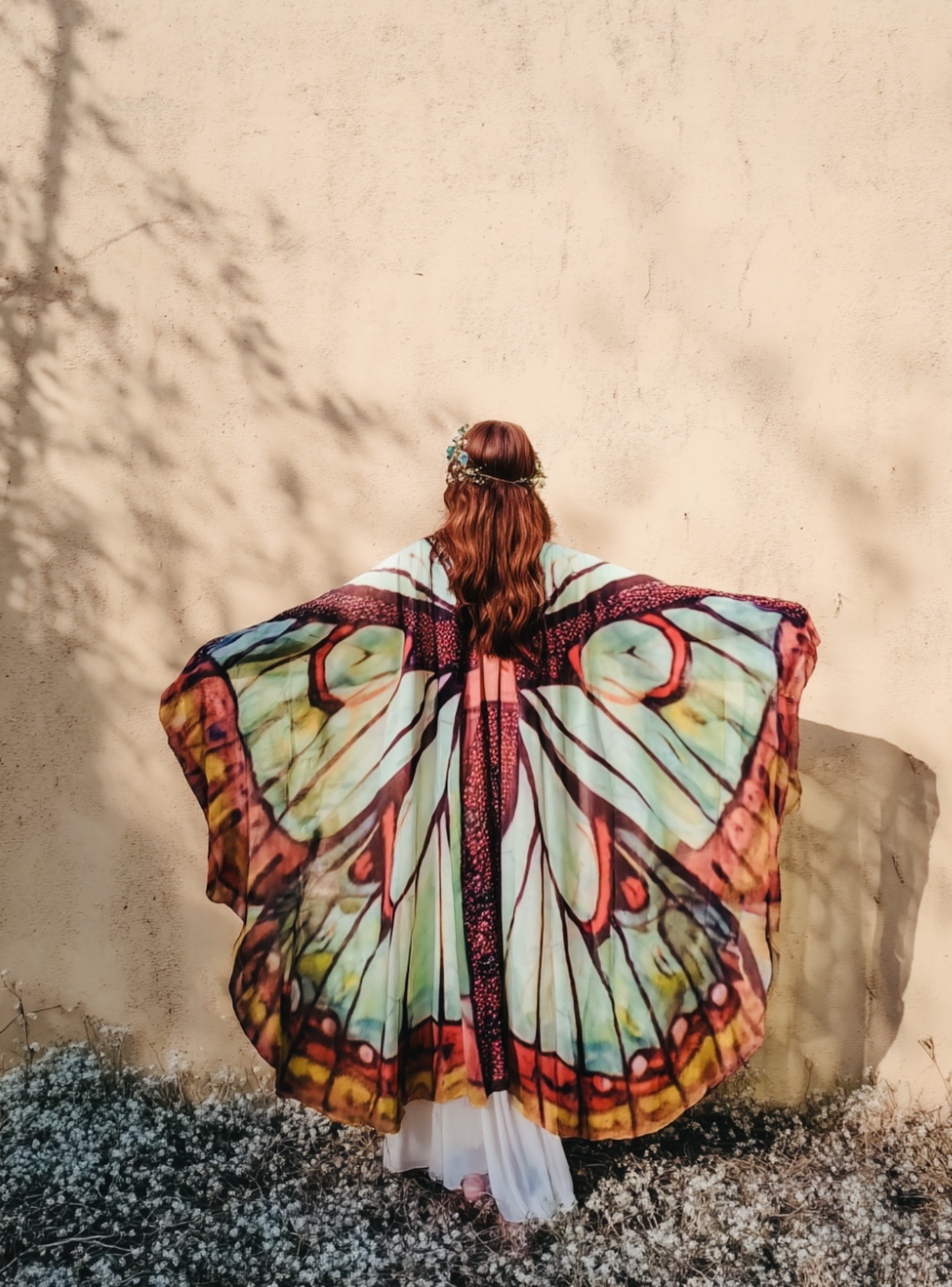 Metamorphosis — transformation container